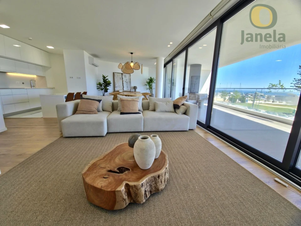 Apartamento T2 para Venda em Olhão Foto 11