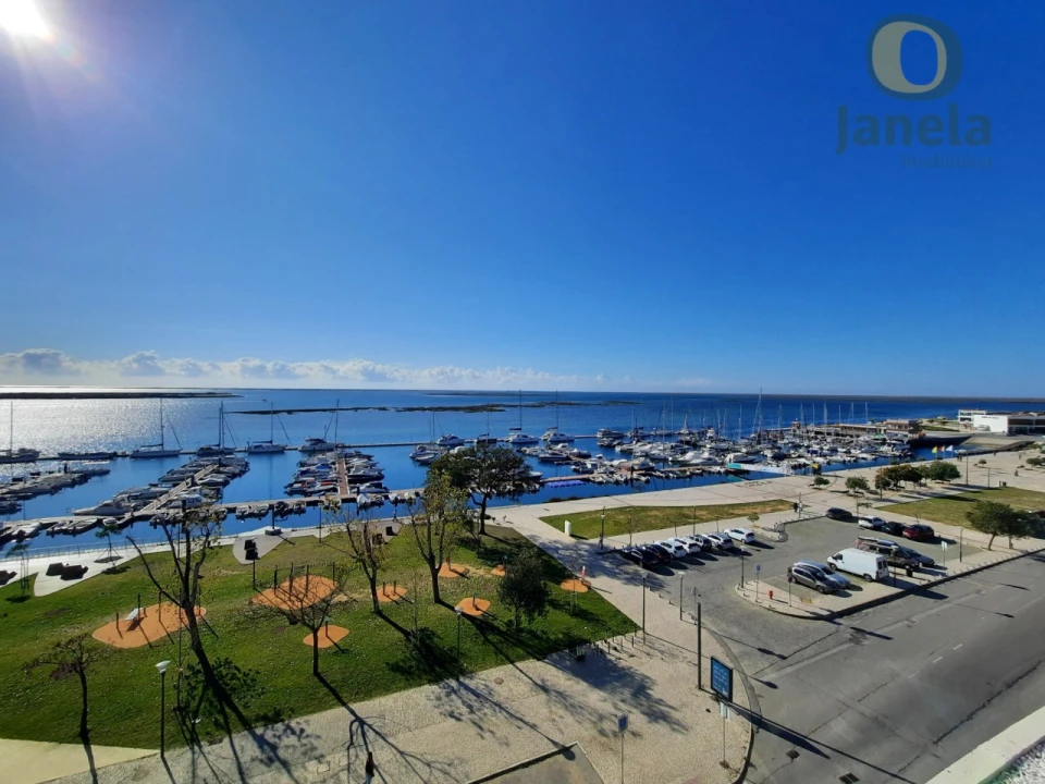 Apartamento T2 para Venda em Olhão Foto 18