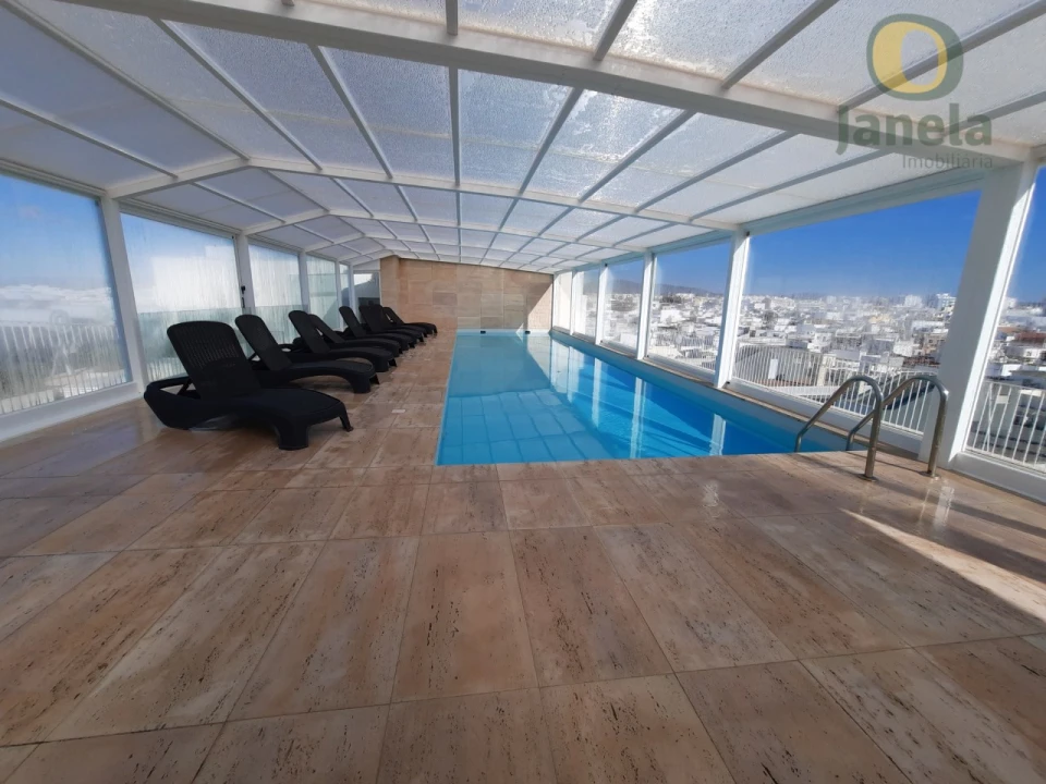 Apartamento T2 para Venda em Olhão Foto 20