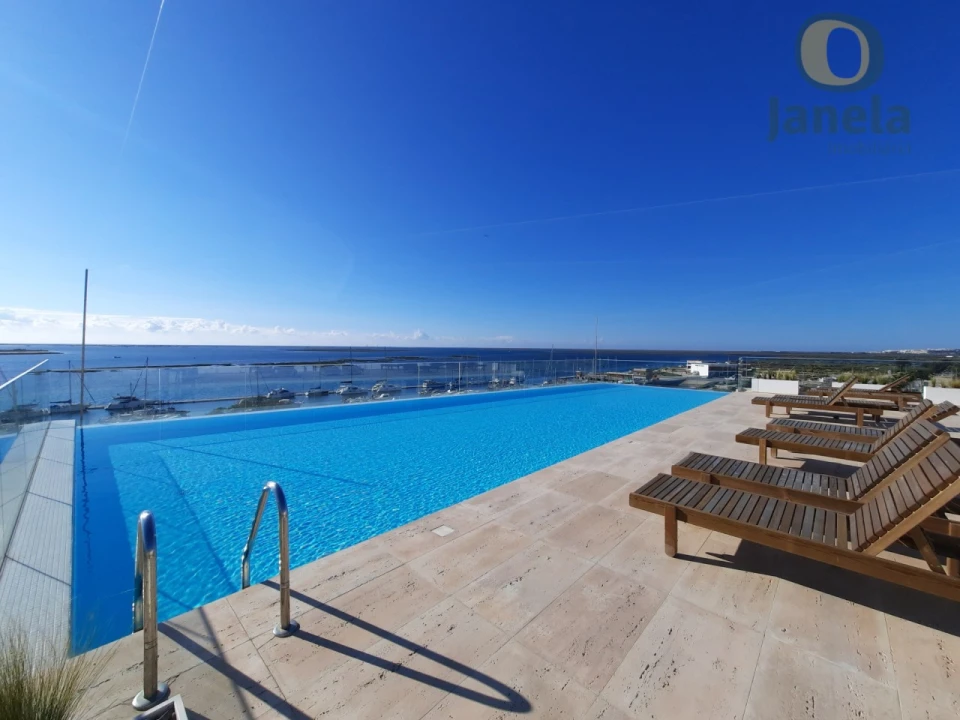 Apartamento T2 para Venda em Olhão Foto 21