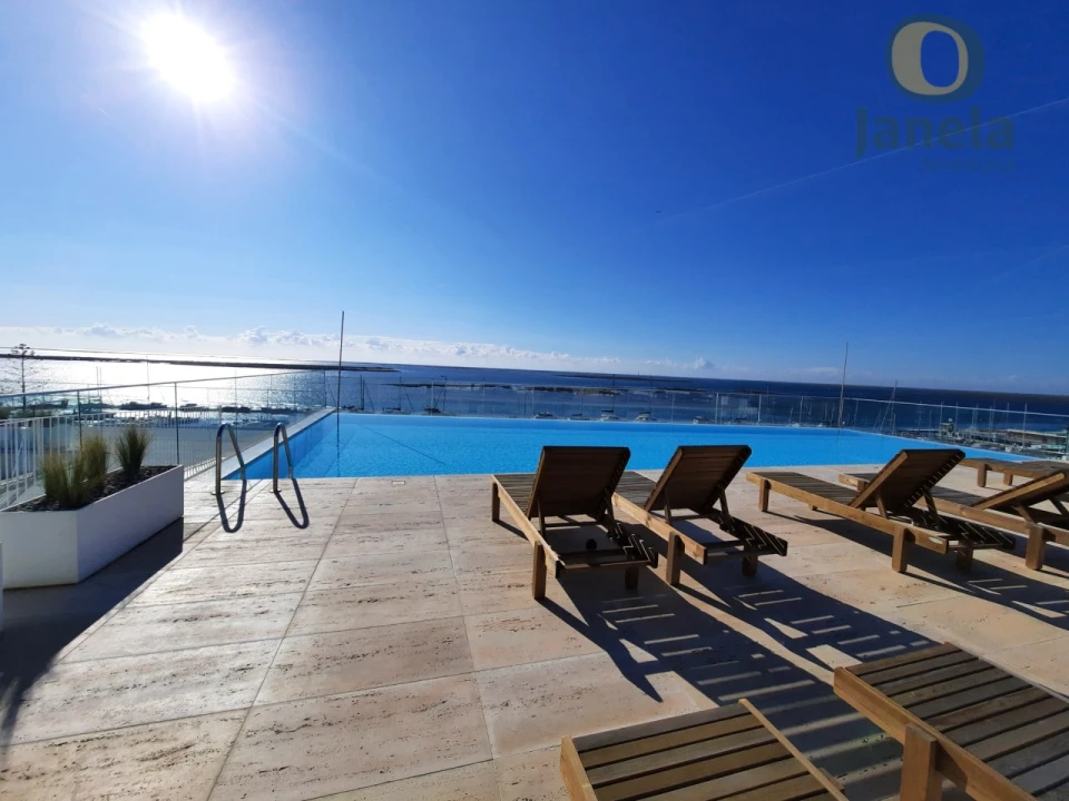 Apartamento T2 para Venda em Olhão Foto 22