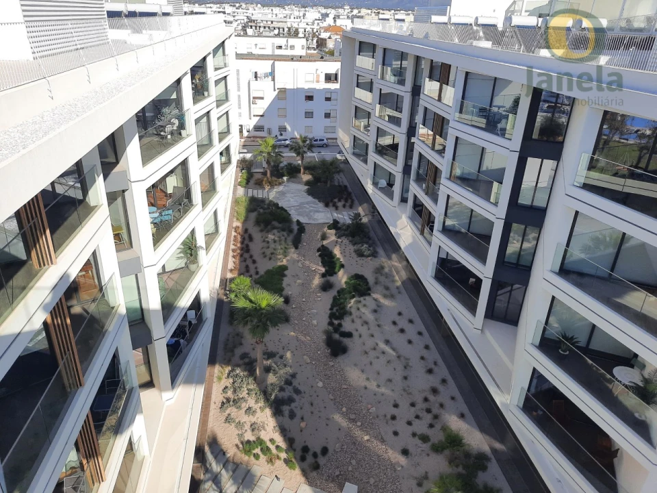 Apartamento T2 para Venda em Olhão Foto 23