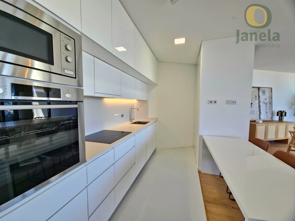 Apartamento T2 para Venda em Olhão Foto 27