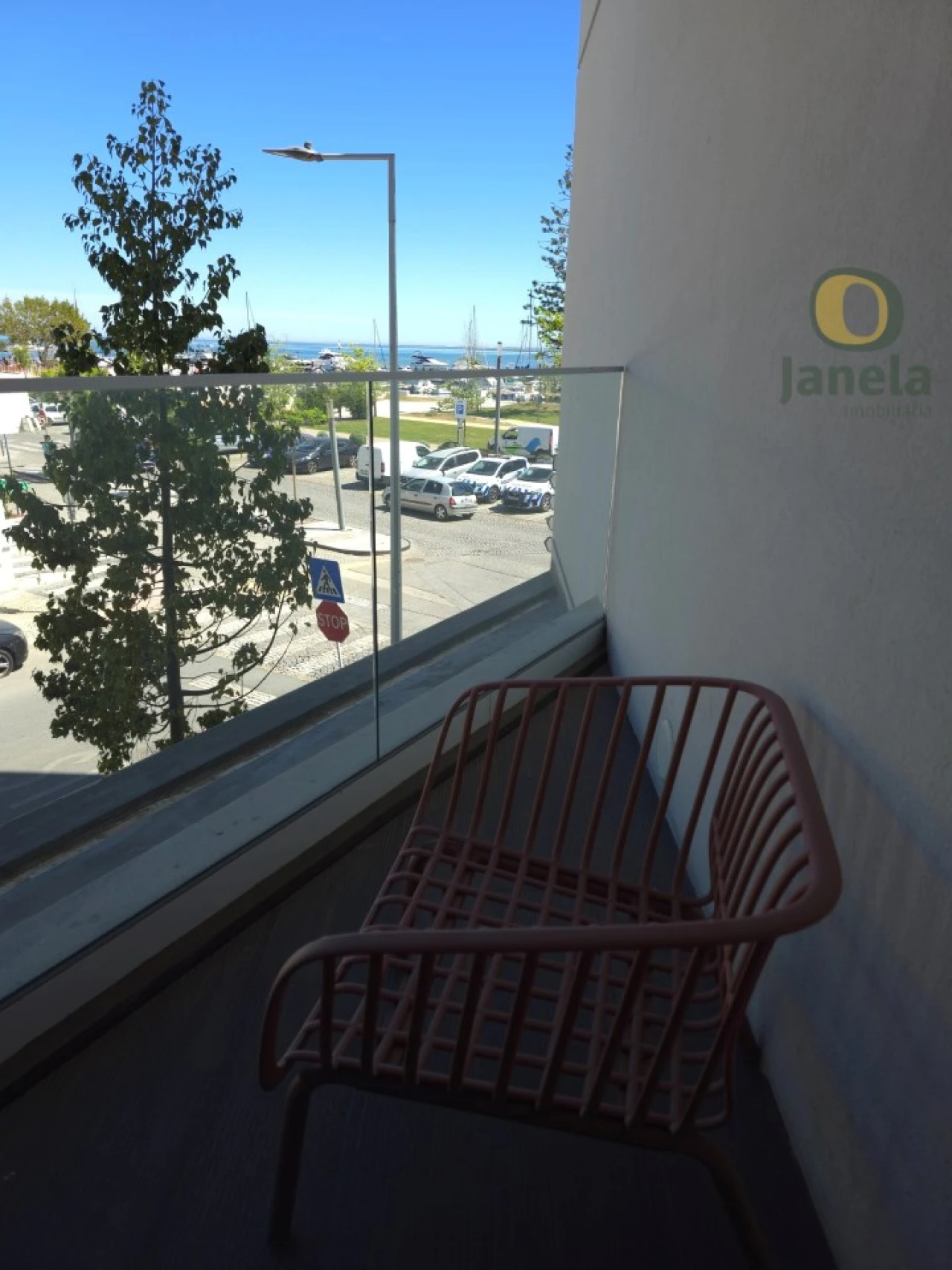 Apartamento T2 para Venda em Olhão Foto 30