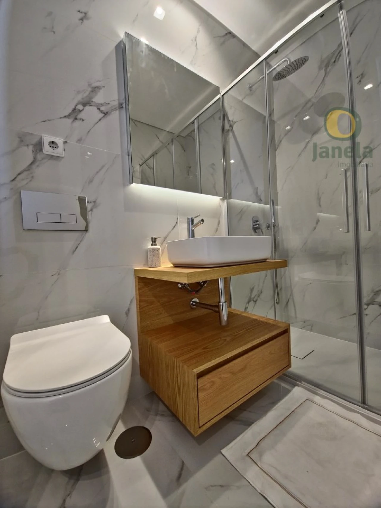 Apartamento T2 para Venda em Olhão Foto 31