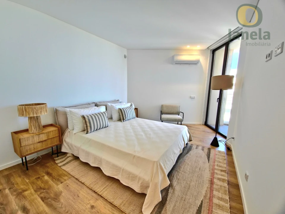 Apartamento T2 para Venda em Olhão Foto 33