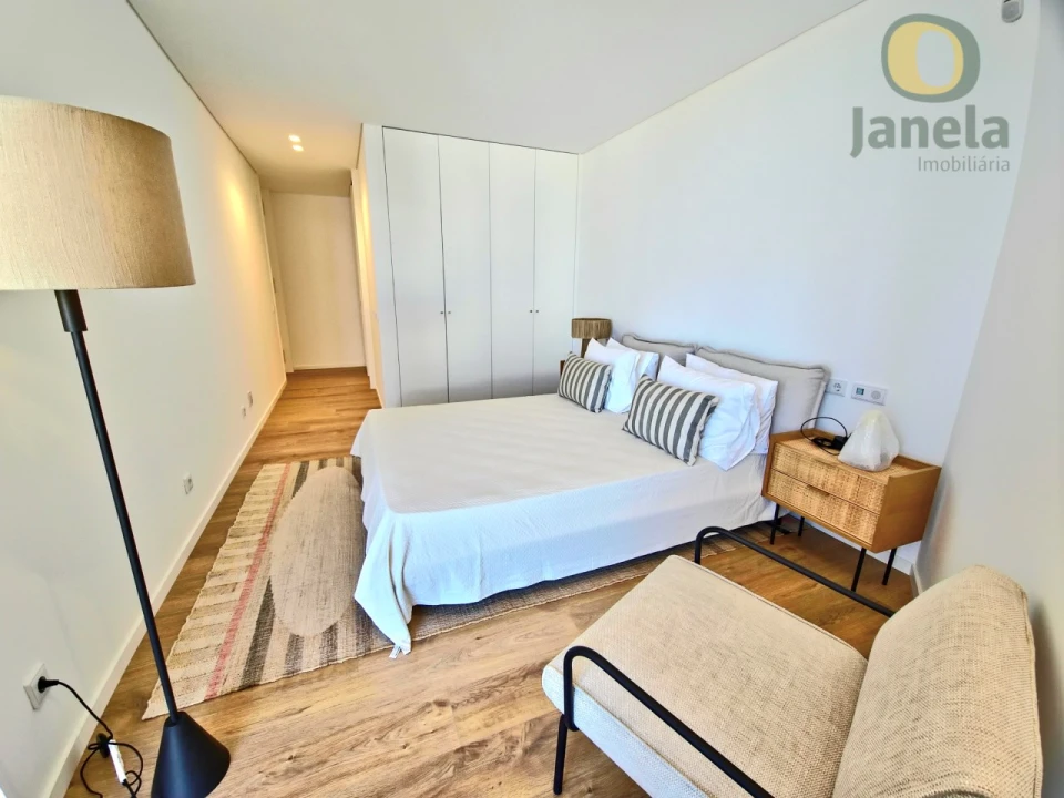 Apartamento T2 para Venda em Olhão Foto 34