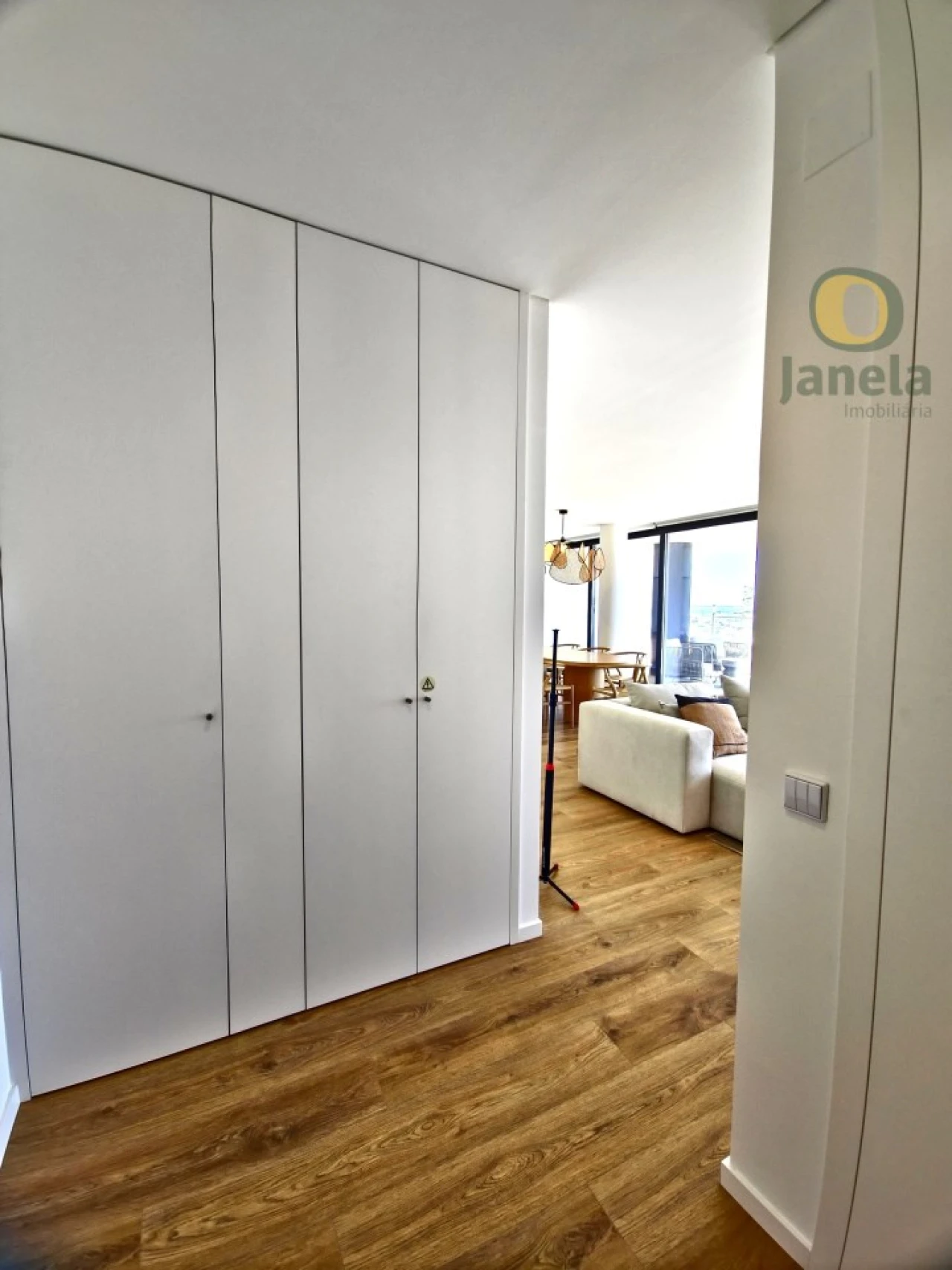 Apartamento T2 para Venda em Olhão Foto 37