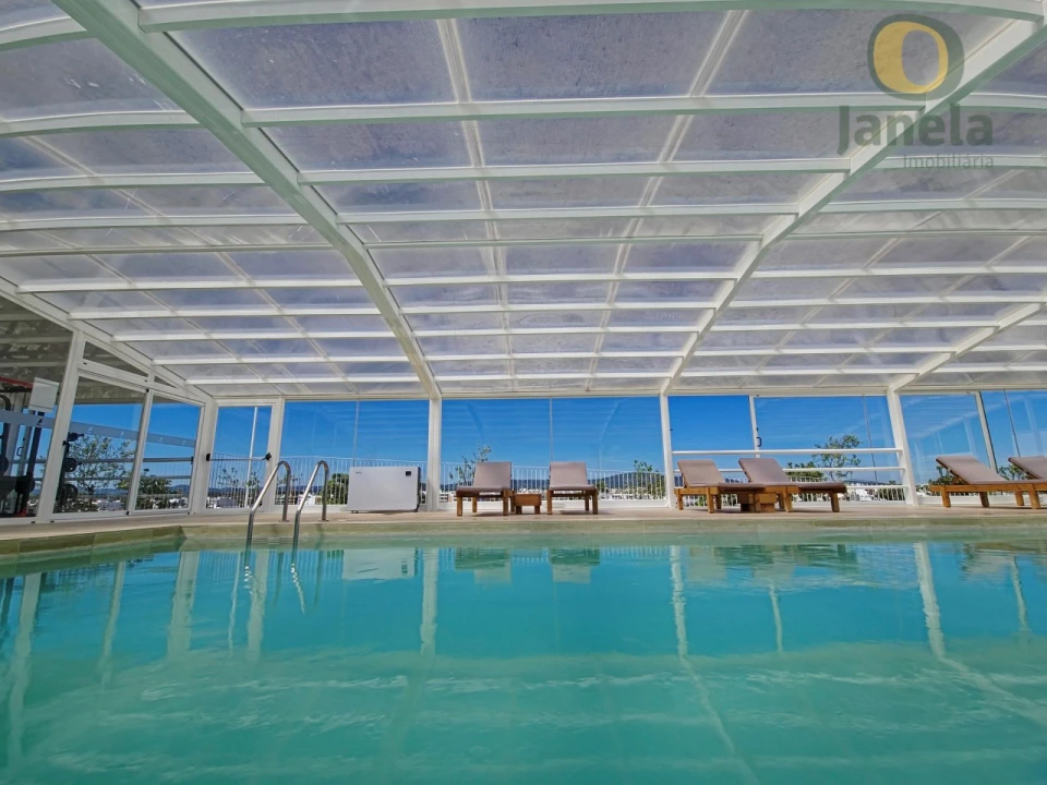 Apartamento T2 para Venda em Olhão Foto 39