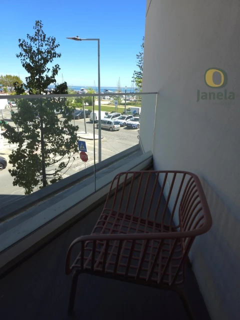 Apartamento T2 para Venda em Olhão