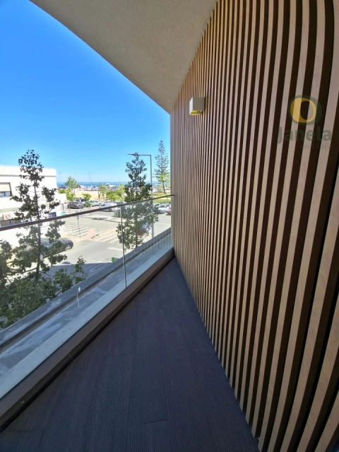 Apartamento T2 para Venda em Olhão