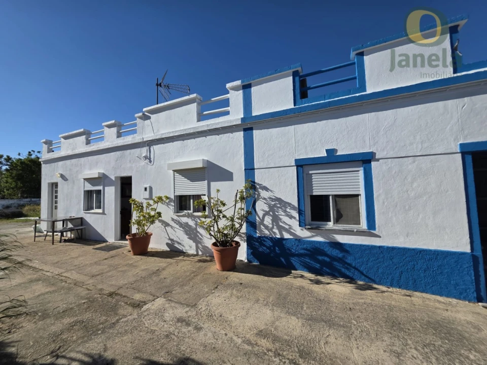 Quinta T7 para Venda em Pechão Foto 2