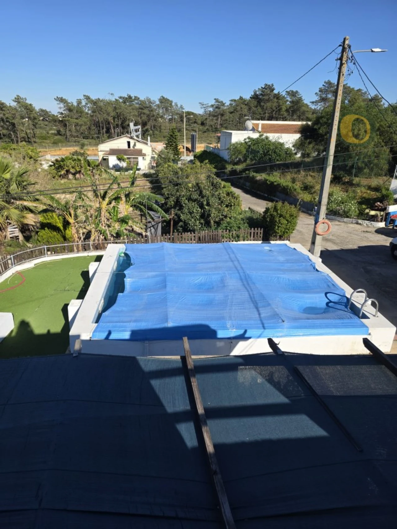 Quinta T7 para Venda em Pechão Foto 5