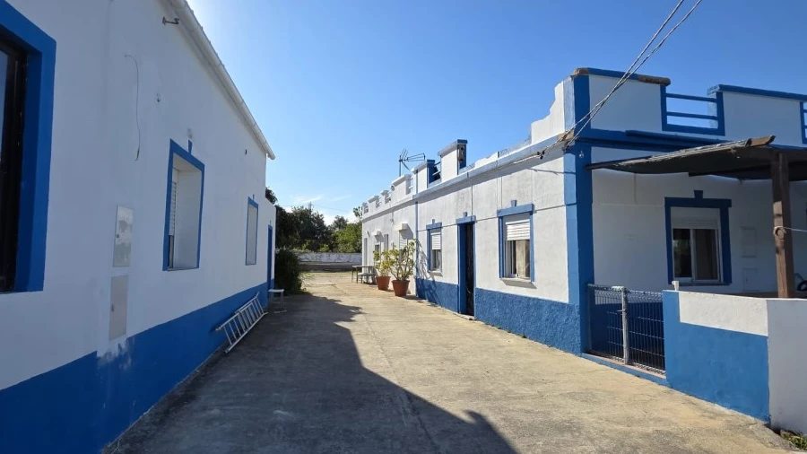 Quinta T7 para Venda em Pechão