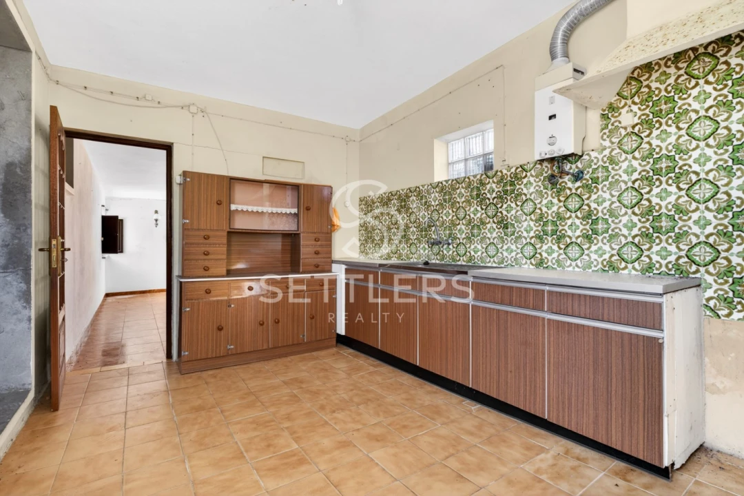 Moradia T2 para Venda em Colares Foto 6