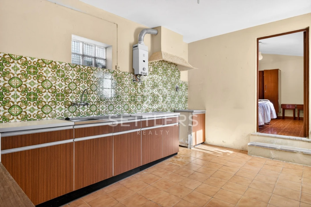 Moradia T2 para Venda em Colares Foto 7