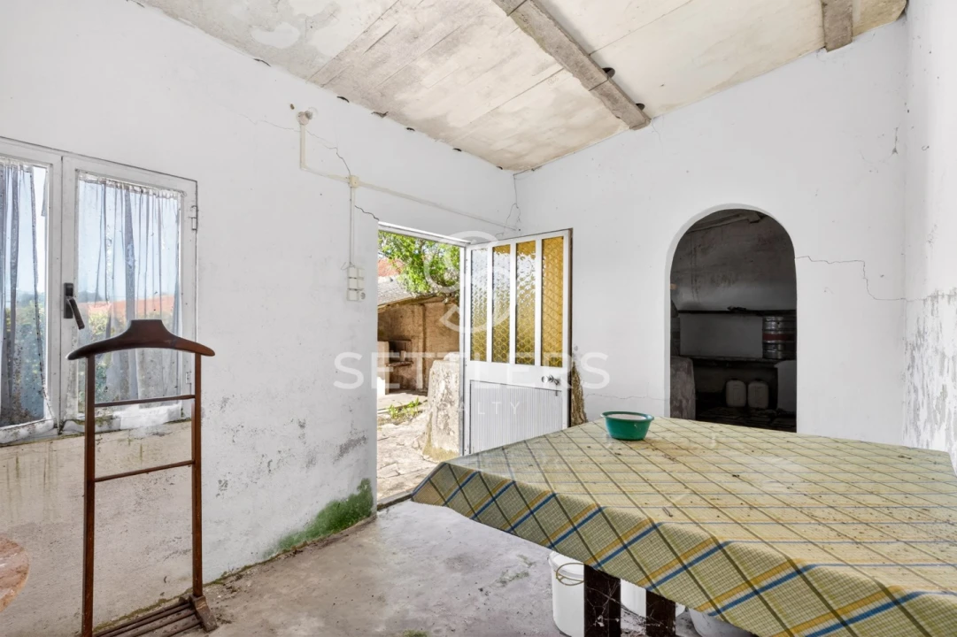 Moradia T2 para Venda em Colares Foto 16