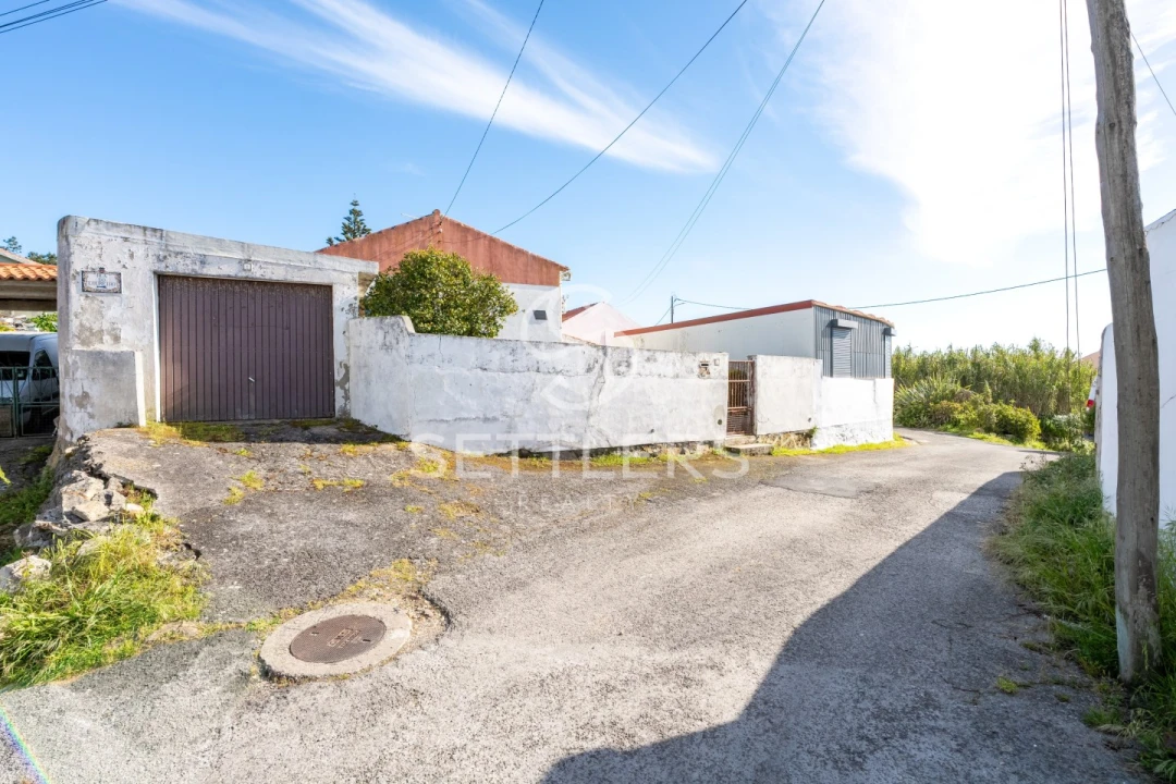 Moradia T2 para Venda em Colares Foto 19