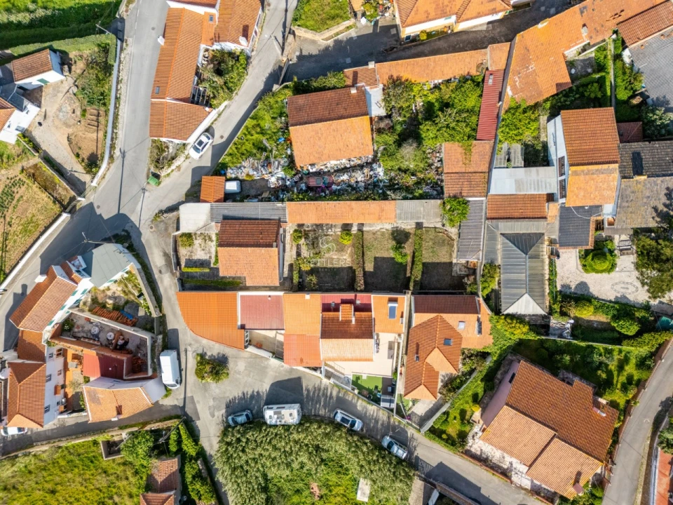 Moradia T2 para Venda em Colares Foto 14
