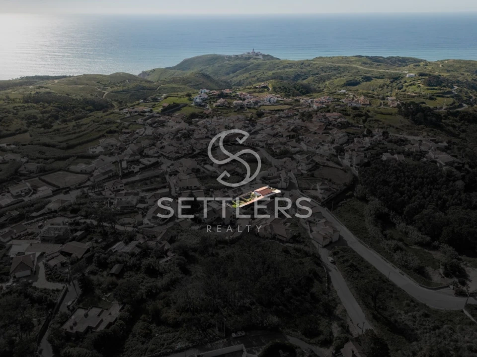 Moradia T2 para Venda em Colares Foto 21