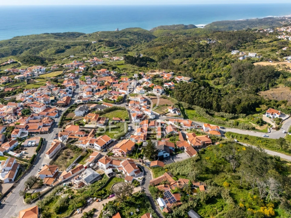 Moradia T2 para Venda em Colares Foto 22