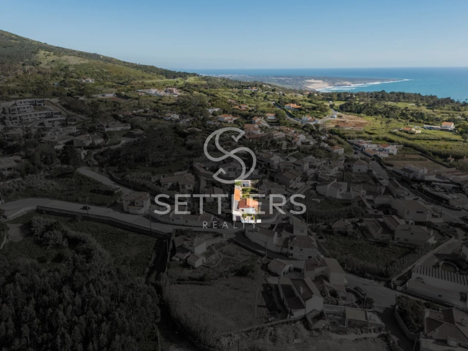 Moradia T2 para Venda em Colares Foto 24