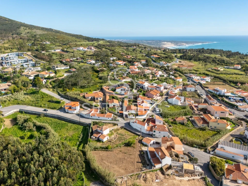 Moradia T2 para Venda em Colares Foto 26