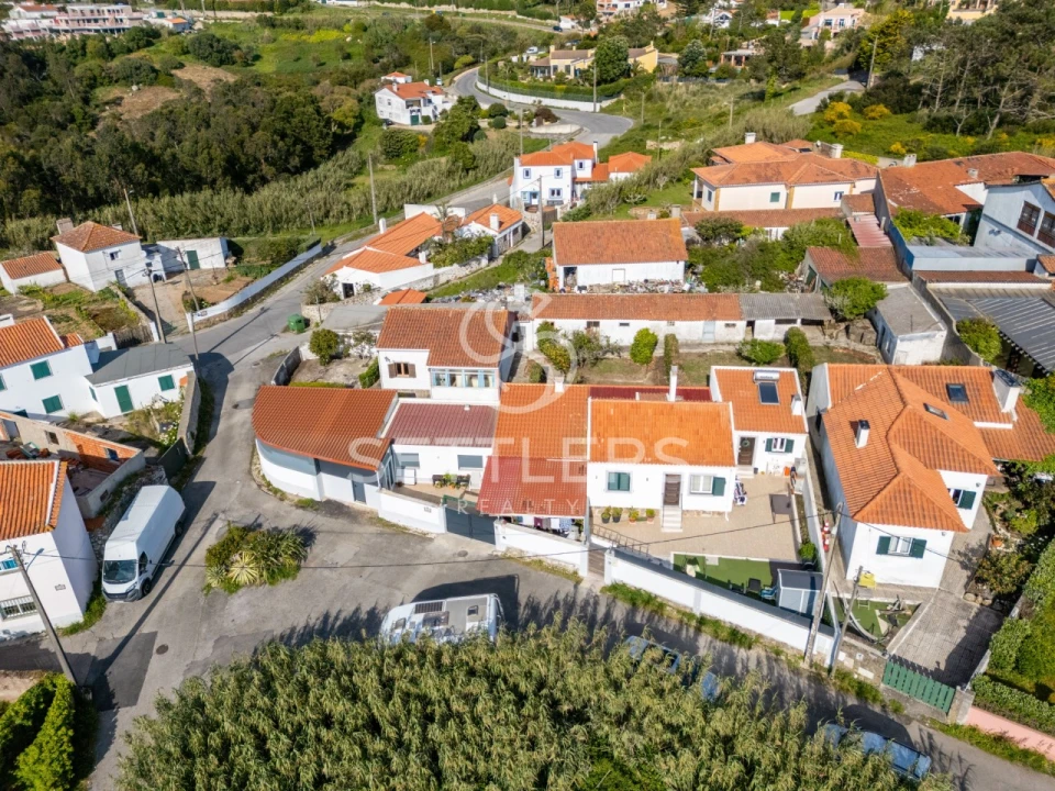 Moradia T2 para Venda em Colares Foto 27