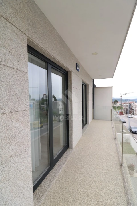 Moradia T3 para Venda em Esporões