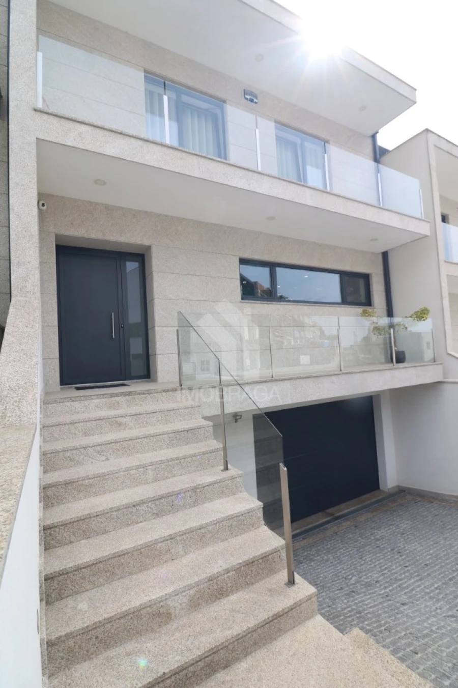 Moradia T3 para Venda em Esporões Foto 49