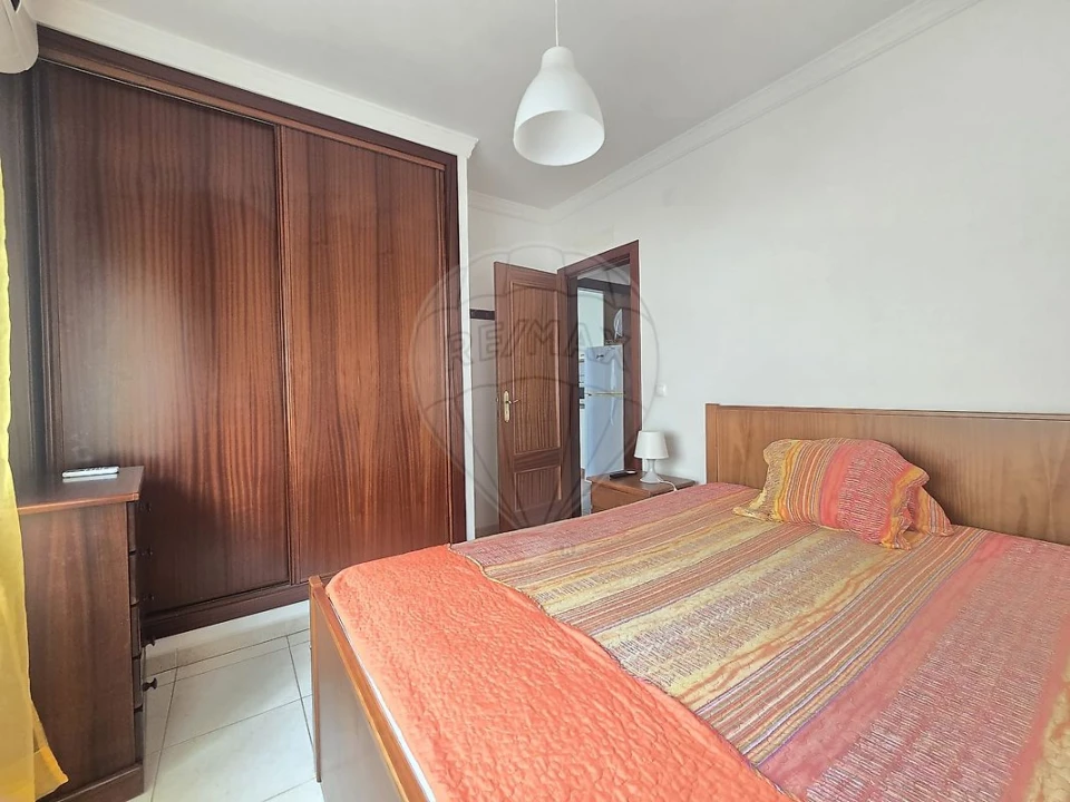 Apartamento T1 para Venda em Monte Gordo Foto 6