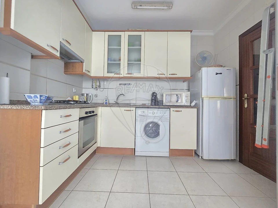 Apartamento T1 para Venda em Monte Gordo Foto 2