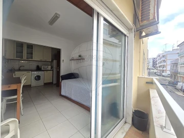Apartamento T1 para Venda em Monte Gordo