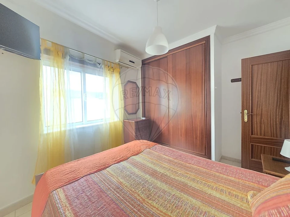 Apartamento T1 para Venda em Monte Gordo Foto 10