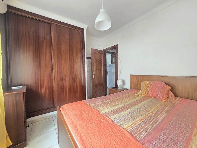 Apartamento T1 para Venda em Monte Gordo Foto 6