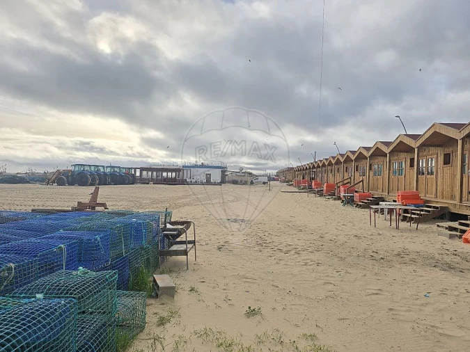 Apartamento T1 para Venda em Monte Gordo Foto 7