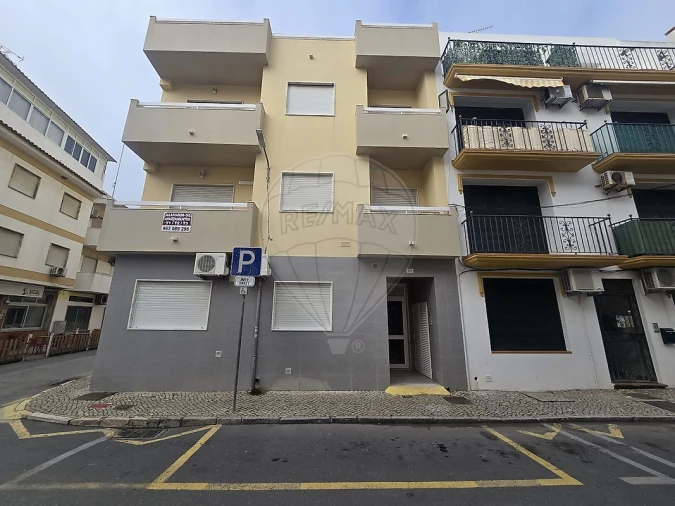 Apartamento T1 para Venda em Monte Gordo Foto 5