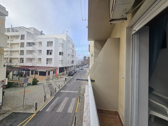 Apartamento T1 para Venda em Monte Gordo Foto 13