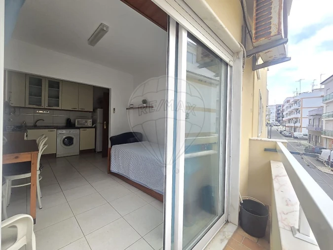 Apartamento T1 para Venda em Monte Gordo Foto 12