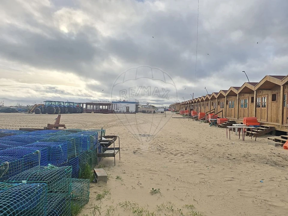 Apartamento T1 para Venda em Monte Gordo Foto 7