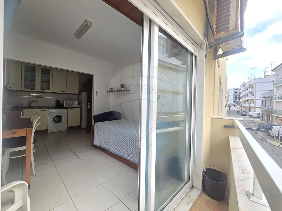 Apartamento T1 para Venda em Monte Gordo Foto 12