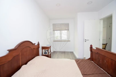 Apartamento T1 para Venda em Encosta do Sol