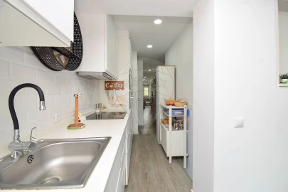 Apartamento T1 para Venda em Encosta do Sol