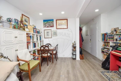 Apartamento T1 para Venda em Encosta do Sol