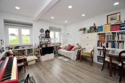 Apartamento T1 para Venda em Encosta do Sol