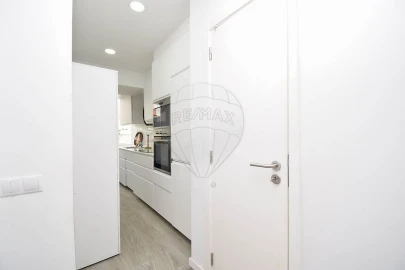 Apartamento T1 para Venda em Encosta do Sol