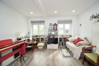 Apartamento T1 para Venda em Encosta do Sol