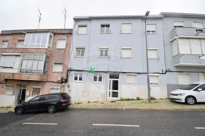 Apartamento T1 para Venda em Encosta do Sol