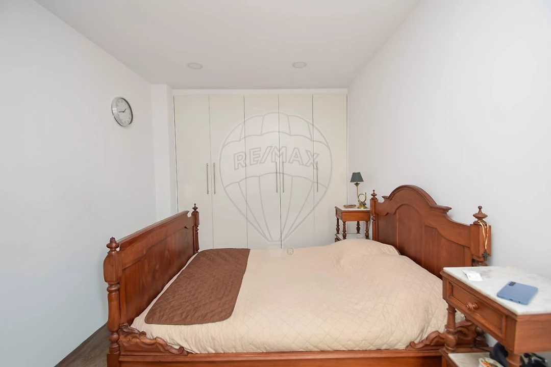 Apartamento T1 para Venda em Encosta do Sol Foto 13