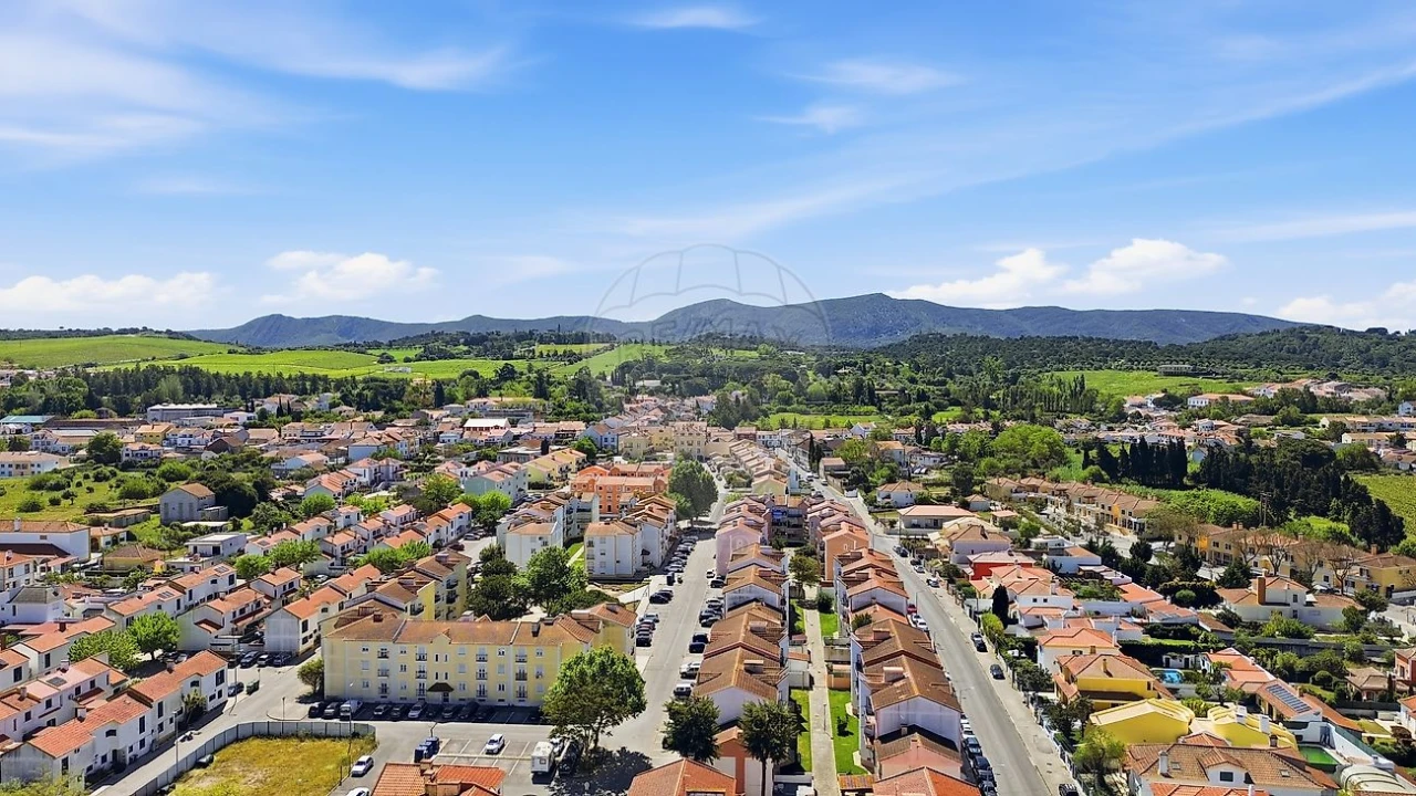 Apartamento T3 para Venda em Azeitão (São Lourenço e São Simão) Foto 22